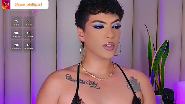 Chatroom XXX en direct de sam_phillipss