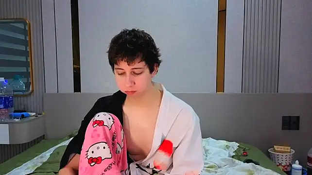 XXX chat uživo modela Timothy_Fox