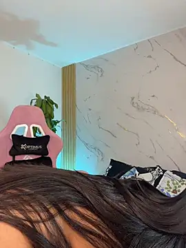 isabella1sexyn Webbikameraesitys
