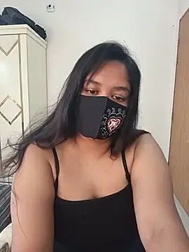 Chat XXX en directo de Neha-71
