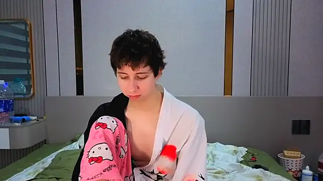 Timothy_Fox – Naživo XXX chat