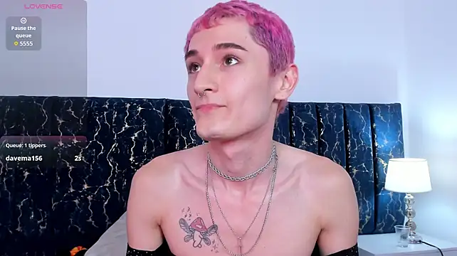 Jeremi_Brook XXX чат на живо