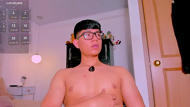 CodyTwink Live XXX-chat
