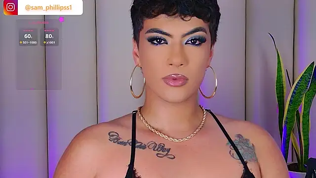 Онлайн чат XXX sam_phillipss