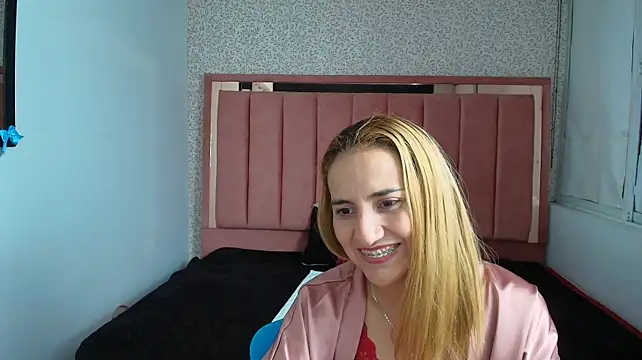 Chat XXX ao vivo de Megan__Hot___