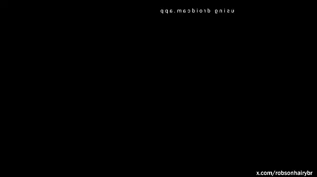 Chat +18 de robsonbr ao vivo