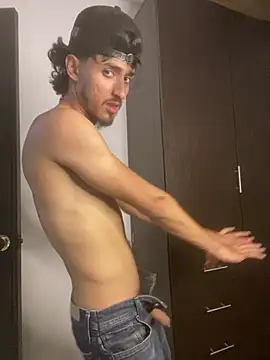 Kriss_Edwards Webcam show