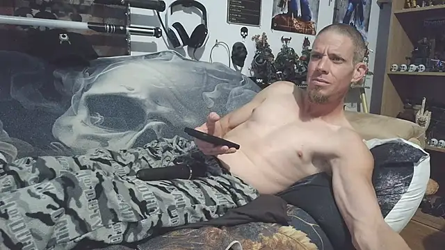 Chat XXX en directo de TomXXII