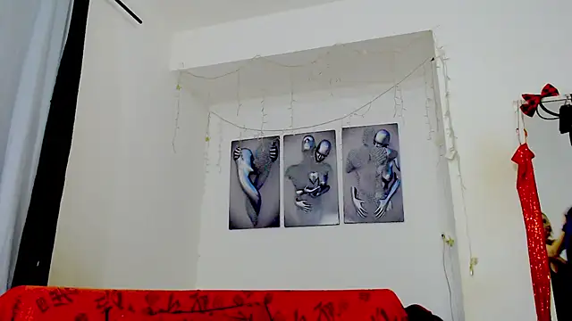 FranchescaSexy1n Live XXX chat