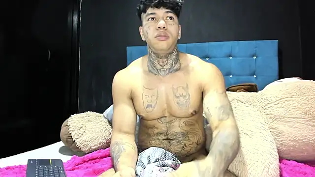 daamonxxx19_ Adlı Modelin Canlı XXX Sohbeti