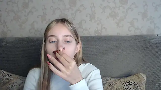 ModelPin Live XXX chat