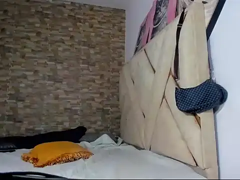Little_ebonyx's Live XXX Chat
