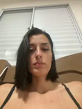 Catmila94 Obrolan Langsung XXX