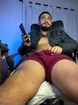 BadboyX333 লাইভ XXX চ্যাট