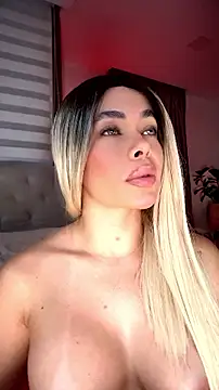 Chat XXX ao vivo de Scarlett_jc