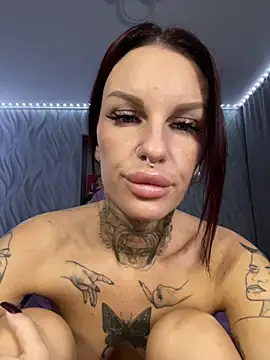 angel_devil_forever – Naživo XXX chat
