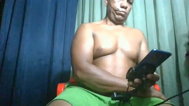 Sembang XXX Secara Langsung bigblackcock75