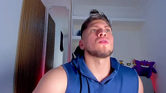 Czat XXX na żywo – SebastianMaximoff_