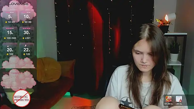 Dilara_xBaby: απευθείας συνομιλία ΧΧΧ