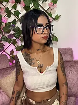 Dirty_isabella18のライブXXXチャット