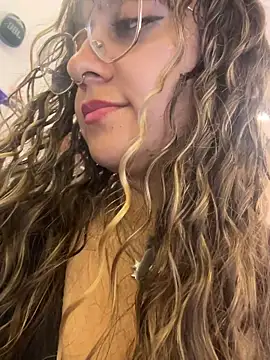SammyGomez Adlı Modelin Canlı XXX Sohbeti