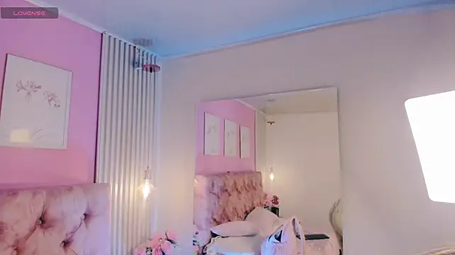_Megganrose_ Chat XXX in diretta