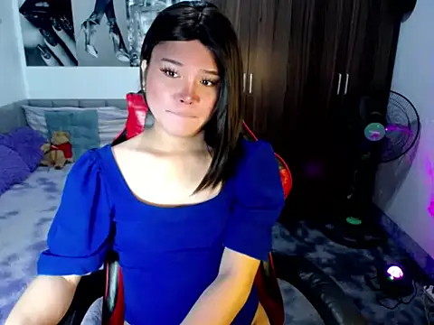 XXX chat uživo modela sofiathe1st