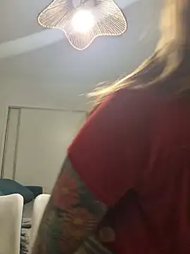 แชท XXX สดของ sirenita69