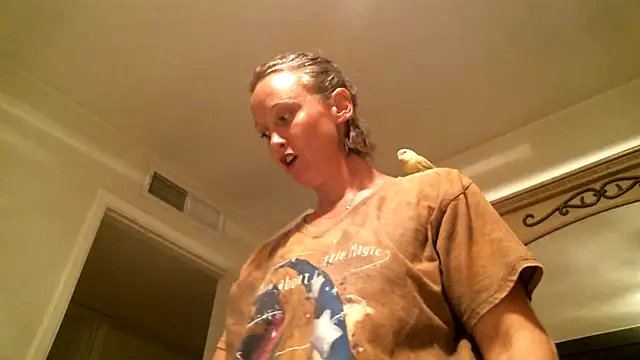 SexyB214n Live XXX chat