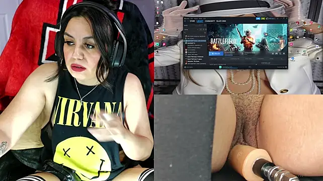 Blaze_Onn Chat XXX live