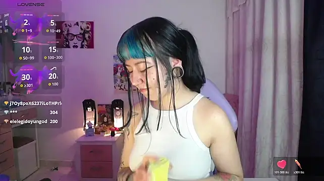 iris_sky – Naživo XXX chat