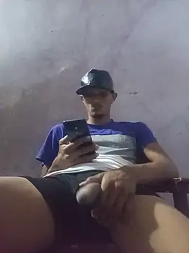 muruganlatino élő XXX-chatje