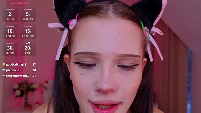 Czat XXX na żywo – Deibora
