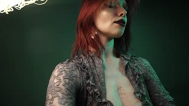 ginger_hugs – Live XXX-chat