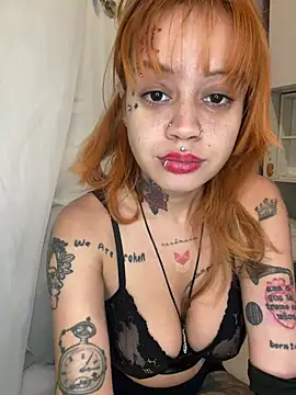 Chat +18 de luabentez_ ao vivo
