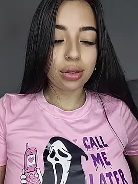 Chat +18 de Meeloody ao vivo