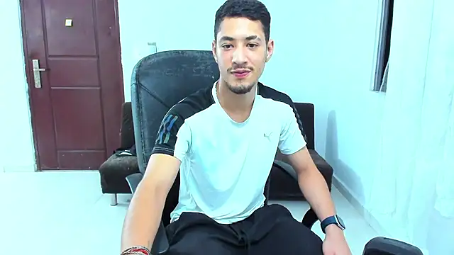 Show Webcam de Chandler_ken
