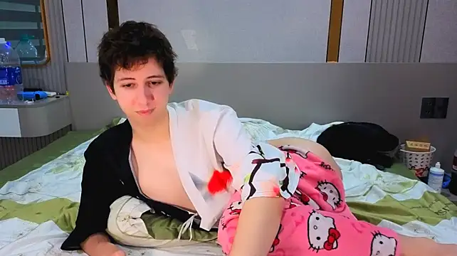 Timothy_Fox Live XXX Chat