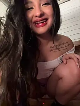 IvyX_X 라이브 XXX 채팅