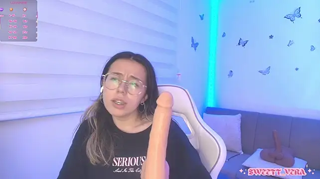 sweettvera XXX чат на живо