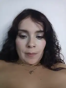 Valeria888's Live XXX Chat