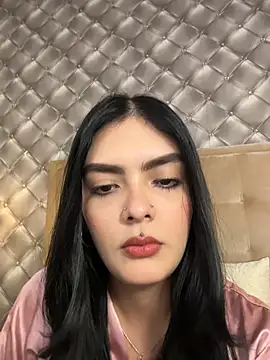 AliceRitter's Live XXX Chat