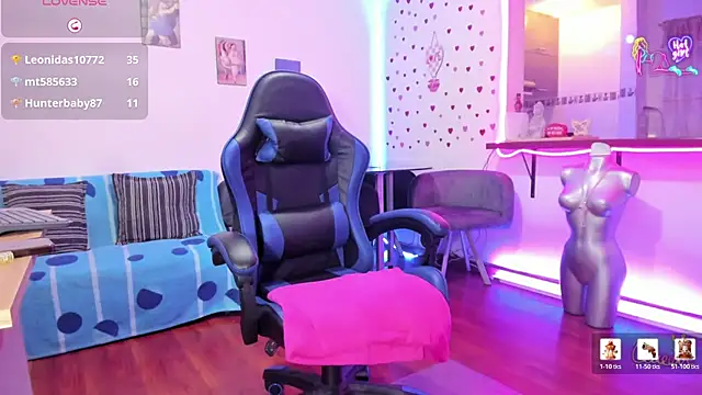 Sembang XXX Secara Langsung Maria_fernandaxxx_