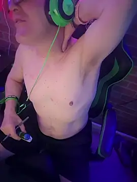 chronic_vibezn Live XXX chat