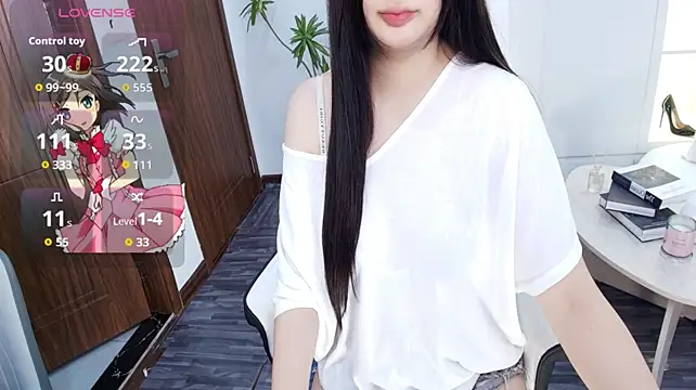 mimi_sex2k7's Live XXX Chat