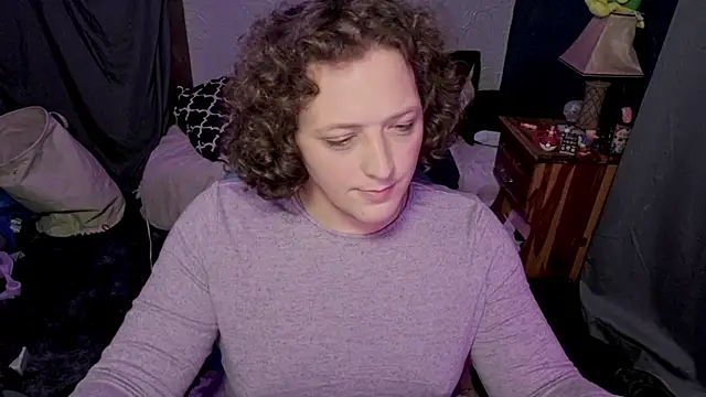 Czat XXX na żywo – Abagail_soft