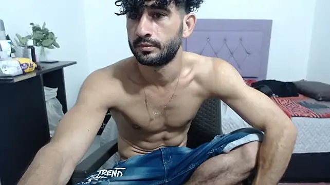 Chat XXX en directo de veneco_hot