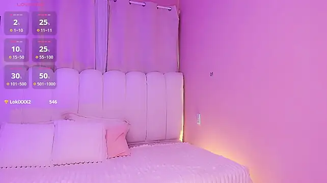 Chat +18 de Michell_simons ao vivo