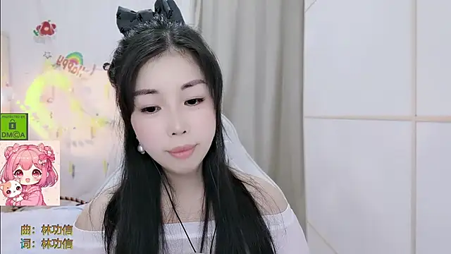 HK_angelchloe Chat XXX live