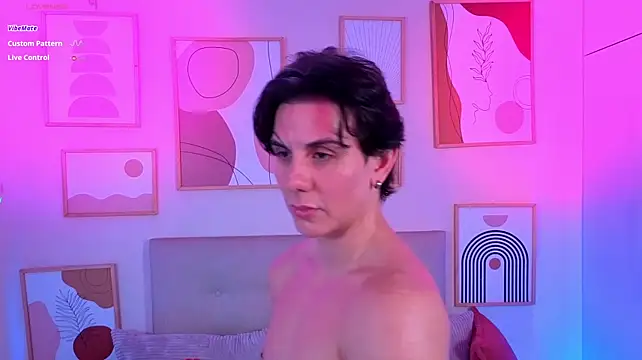 Almiboys webcam show